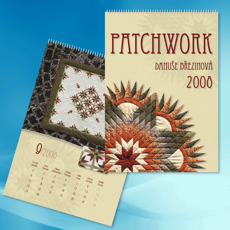 Patchwork 2008